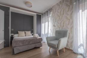 Estudio 1ºA playa76 Torremolinos